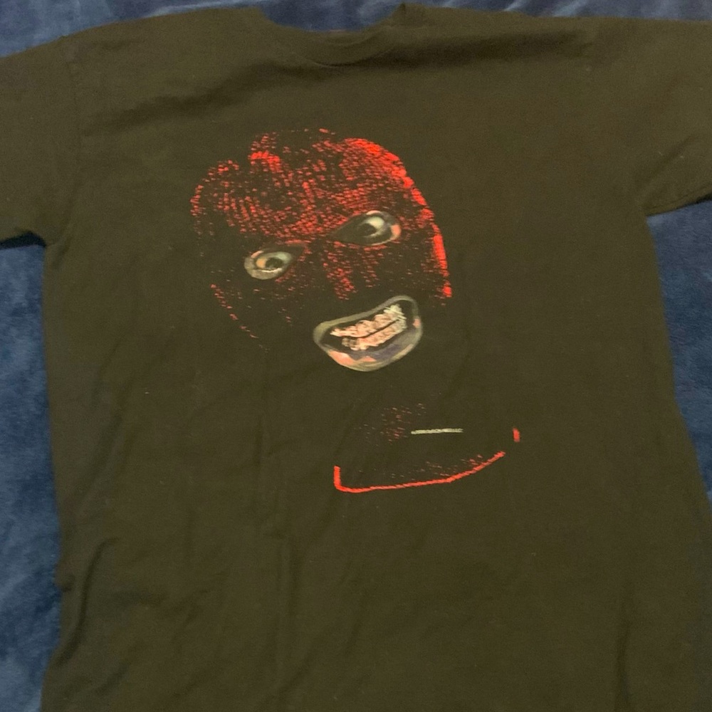 Sheck Wes Mudboy Merch